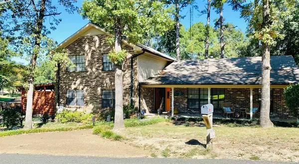 342 Sunset Bay Road, Hot Springs, AR 71913