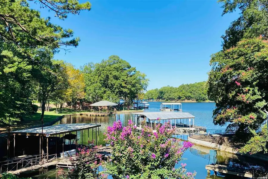 342 Sunset Bay Road, Hot Springs, AR 71913 - #2