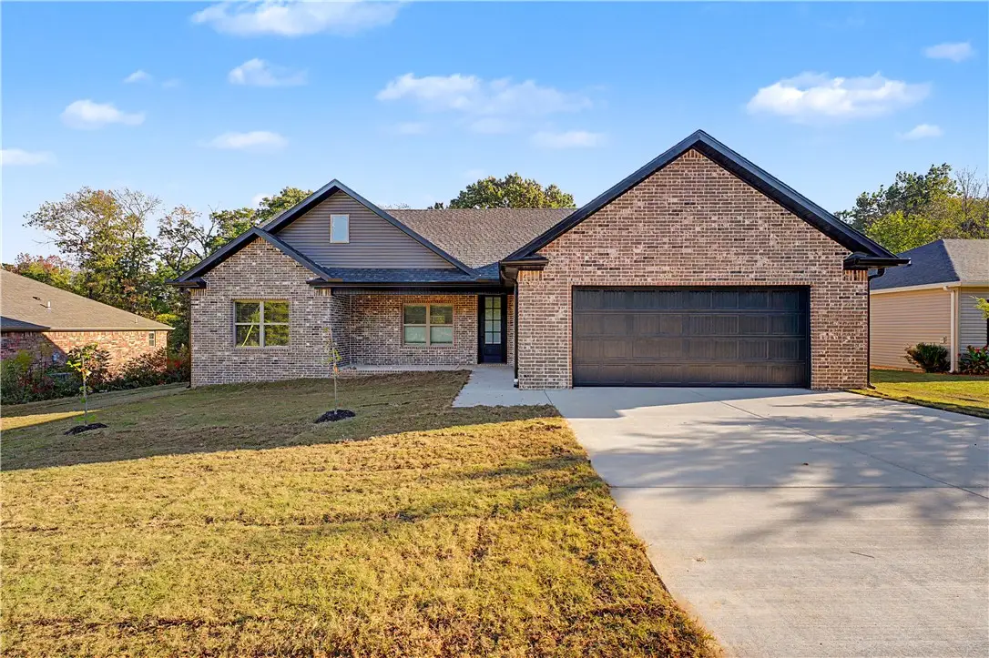 14 Boreland Lane, Bella Vista, AR 72715 - #1
