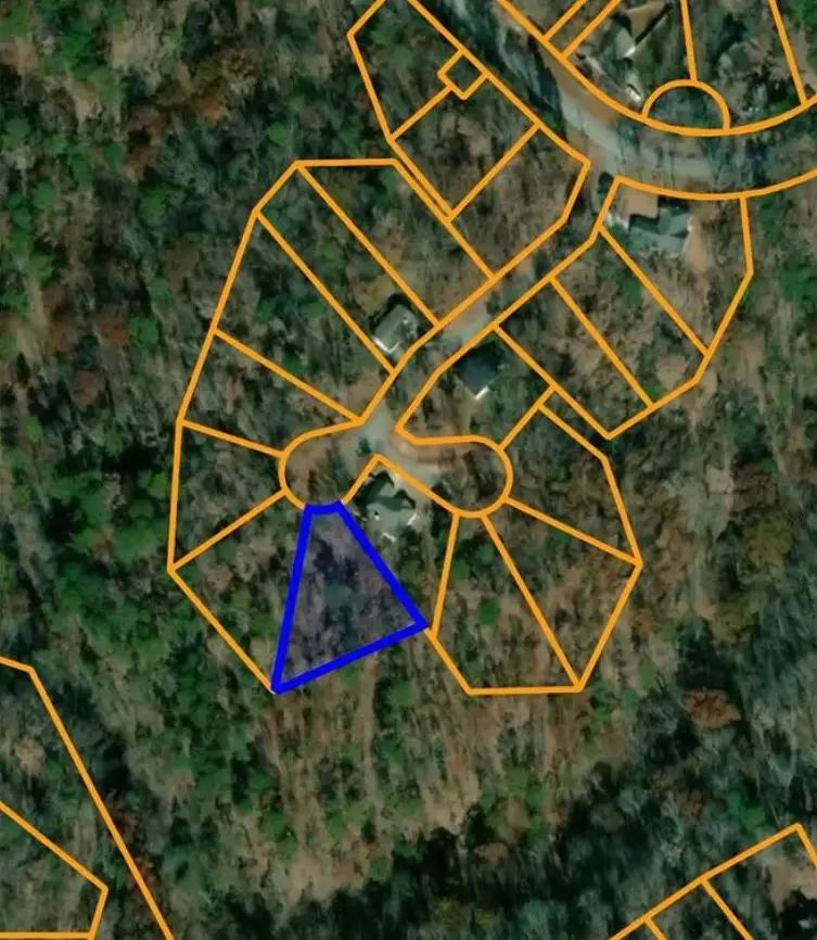 Lot 9 Swarthmoor Lane, Bella Vista, AR 72714 - #2