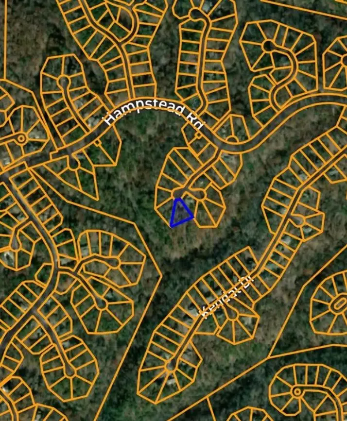 Lot 9 Swarthmoor Lane, Bella Vista, AR 72714 - #3