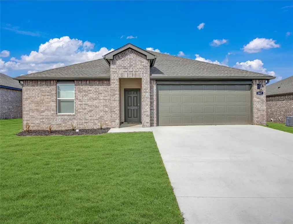 3141 Laredo Lane, Centerton, AR 72736 - #1