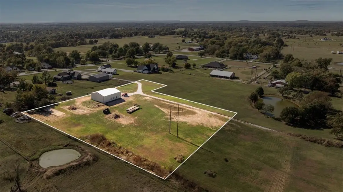 2522 Wildcat Creek Wc 851, Springdale, AR 72762 - #1