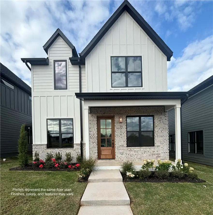 2406 S 31st Street, Rogers, AR 72758 - #1
