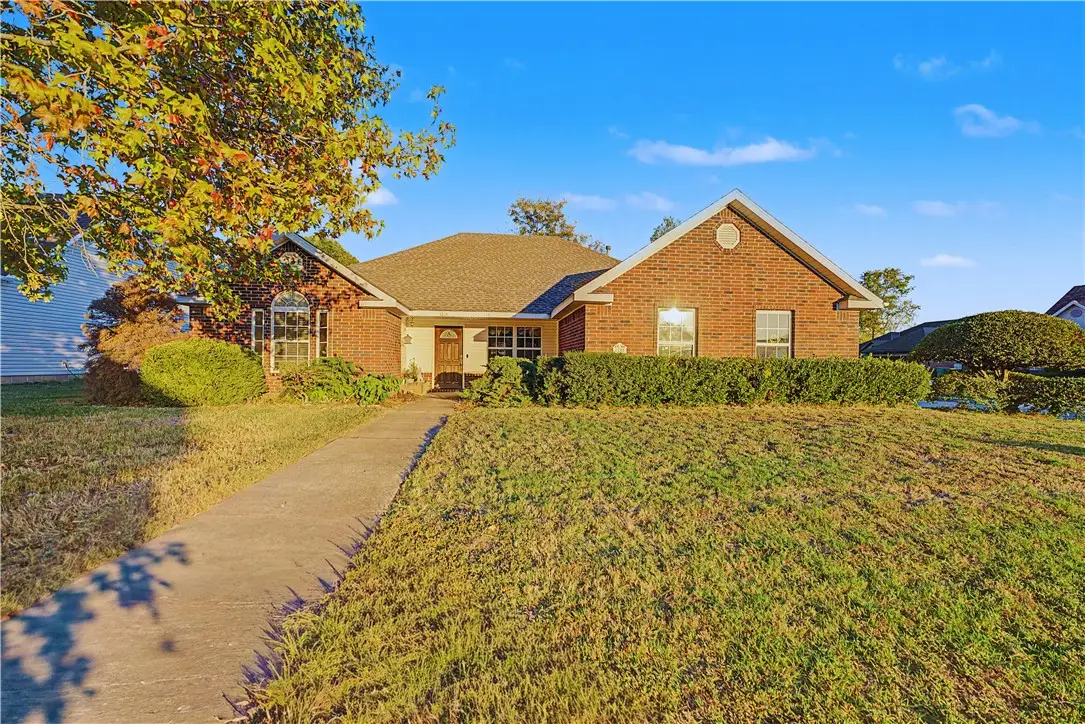 1201 N 23rd Street, Rogers, AR 72756 - #1