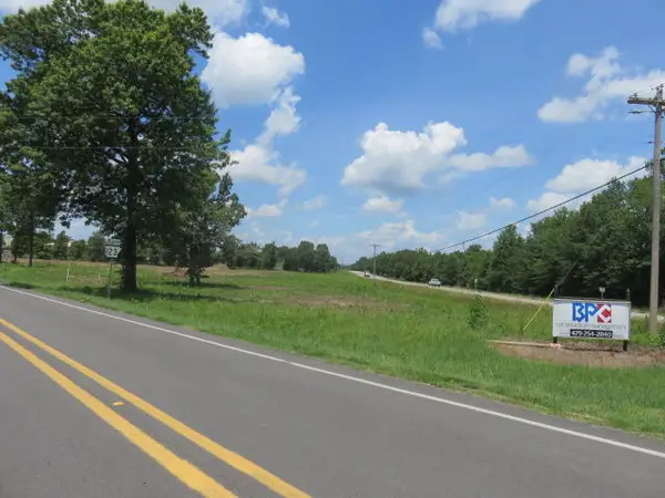 000 E Highway 123 & Main Street, Clarksville, AR 72830
