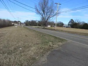 Lots 27,28 S. Crawford Street, Clarksville, AR 72830 - #2