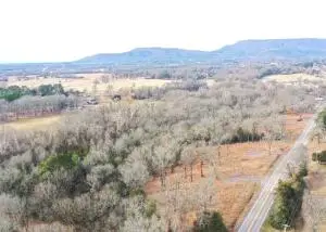 Tract 2 W Hwy 155, Dardanelle, AR 72834 - #3