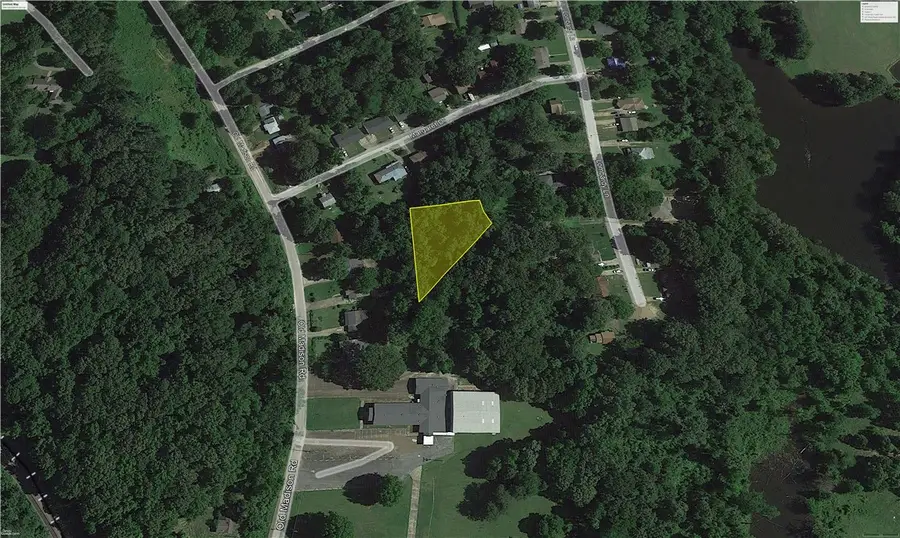 TBD Mcphail Drive, Forrest City, AR 72335 - #2