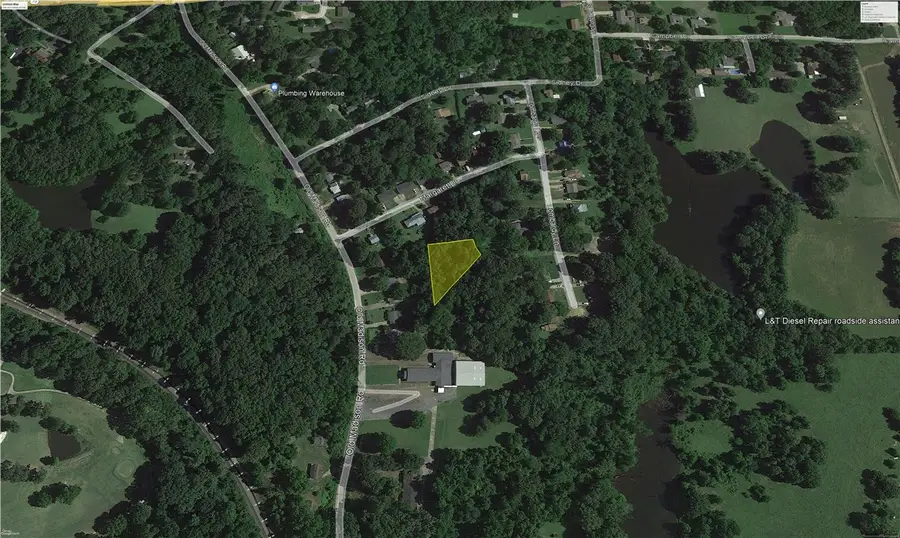 TBD Mcphail Drive, Forrest City, AR 72335 - #3