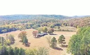 495 Co Rd 3867, Lamar, AR 72846 - #1