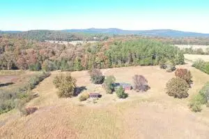 495 Co Rd 3867, Lamar, AR 72846 - #2