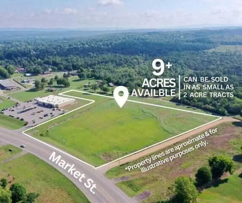 Market Street, Dover, AR 72837 - #1
