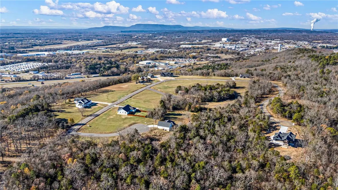 48 Jeremiah Circle, Russellville, AR 72802 - #1