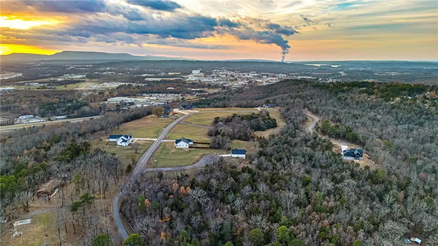 48 Jeremiah Circle, Russellville, AR 72802 - #3
