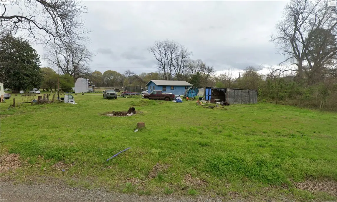 TBD N Wilson Street, Garland City, AR 71839 - #1