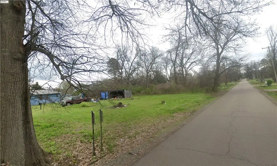 TBD N Wilson Street, Garland City, AR 71839 - #3