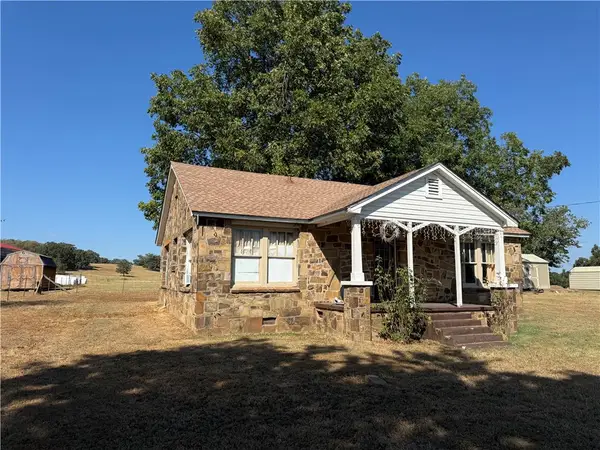 11249 Spring Creek Road, Belleville, AR 72824