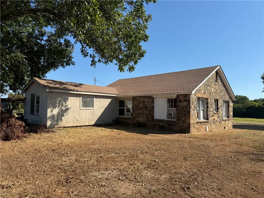 11249 Spring Creek Road, Belleville, AR 72824 - #2