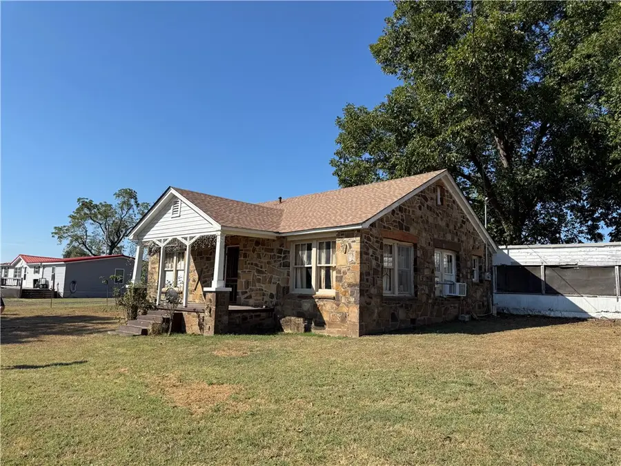 11249 Spring Creek Road, Belleville, AR 72824 - #3
