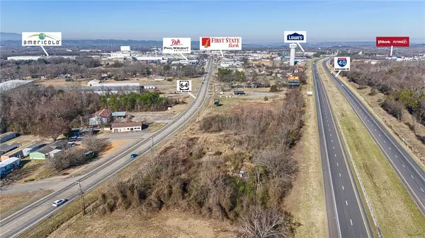 3655 E Main Street, Russellville, AR 72802