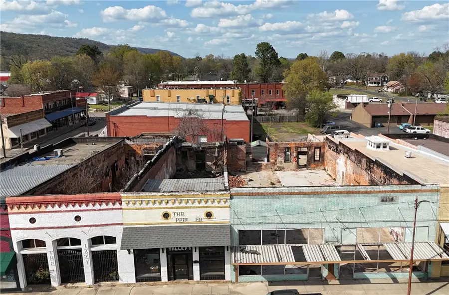 209 E Main Street, Atkins, AR 72823 - #2