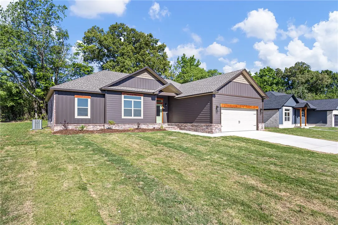 111 Nebo Heights Way, Dardanelle, AR 72834 - #1