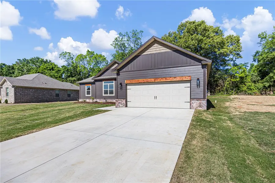 111 Nebo Heights Way, Dardanelle, AR 72834 - #3