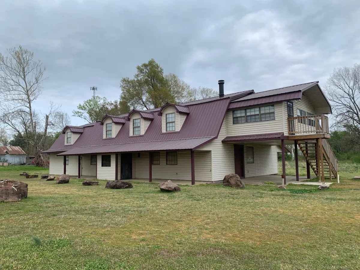 16852 Ar 7, Dardanelle, AR 72834 - #1