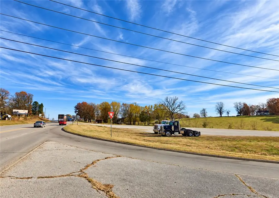 Corner Of Airport Rd & Hwy 65n, Harrison, AR 72601 - #3