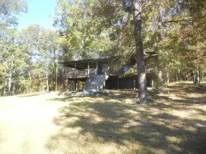 Cane Branch Road, Western Grove, AR 72685 - #2