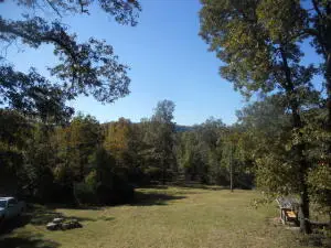 Cane Branch Road, Western Grove, AR 72685 - #3