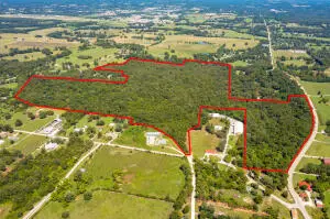 Old Capps Road, Harrison, AR 72601 - #2
