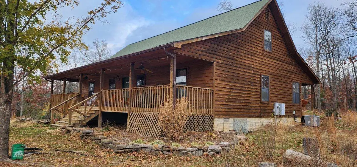 7900 Lead Hill Road, Harrison, AR 72601 - #1