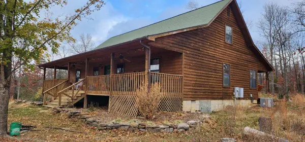 7900 Lead Hill Road, Harrison, AR 72601