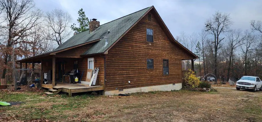 7900 Lead Hill Road, Harrison, AR 72601 - #2