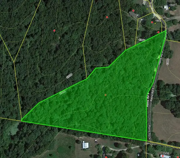 Lot 1 Rains Road, Harrison, AR 72601