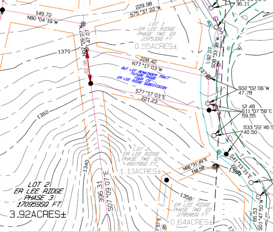 Lot 2 Rains Road, Harrison, AR 72601 - #1