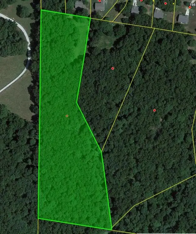 Lot 5 Hawkins Road, Harrison, AR 72601 - #1