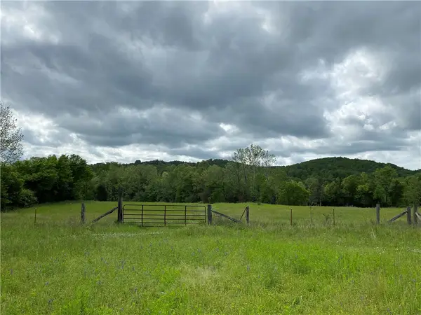 W Hwy 374, St Joe, AR 72675