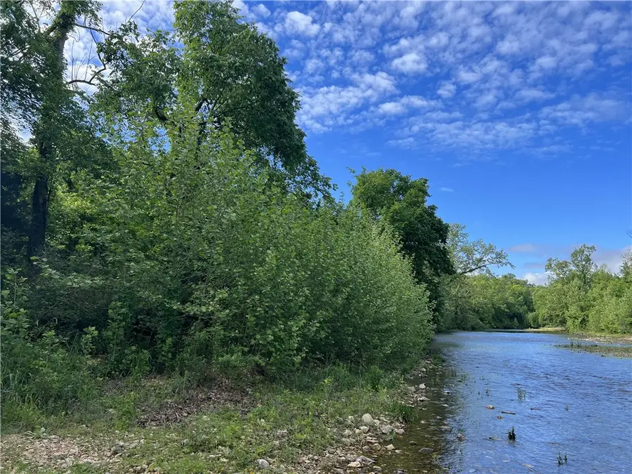 14.94 Acres On Meadow Creek Drive, Harrison, AR 72601 - #2