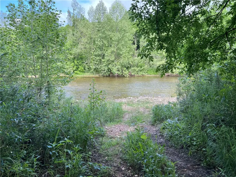 14.94 Acres On Meadow Creek Drive, Harrison, AR 72601 - #3