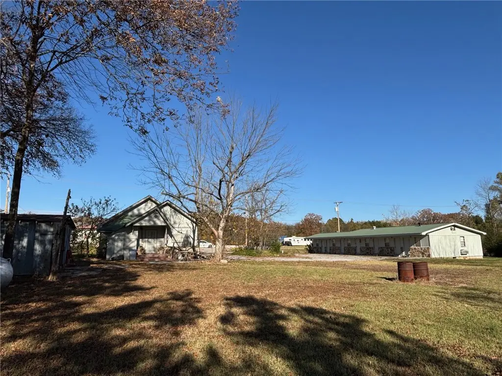 325 N Hwy 65, Saint Joe, AR 72675 - #1