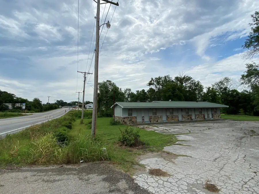 325 N Hwy 65, Saint Joe, AR 72675 - #2