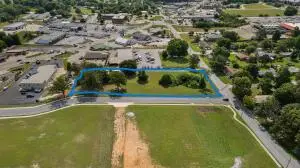 Cornerstone Way, Harrison, AR 72601 - #2
