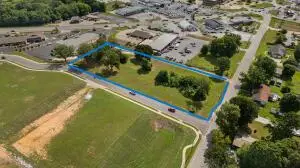 Cornerstone Way, Harrison, AR 72601 - #3