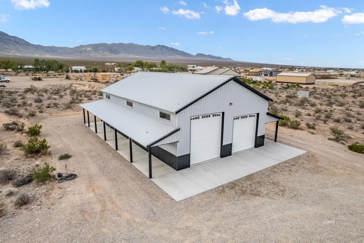 3782 S Franhi Rd, Littlefield, AZ 86432 - Image #1