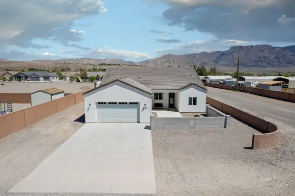 880 N Coyote Dr, Littlefield, AZ 86432