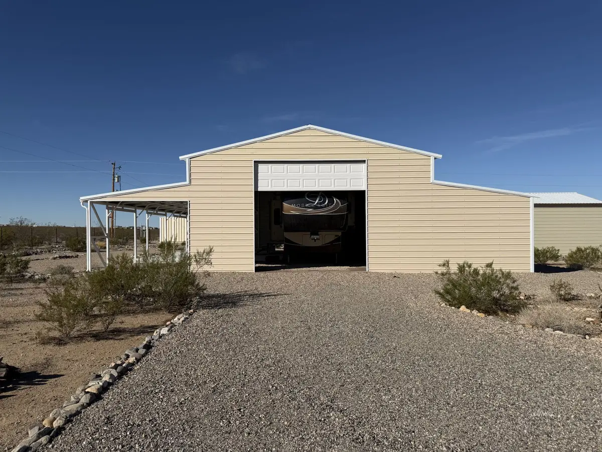 942 E Elbow Canyon Rd, Littlefield, AZ 86432 - Image #1