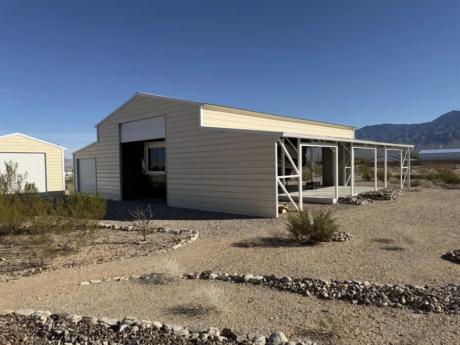 942 E Elbow Canyon Rd, Littlefield, AZ 86432 - Image #2